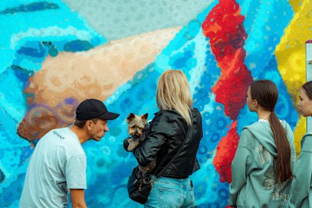 "Wisła domem dla kultur świata"